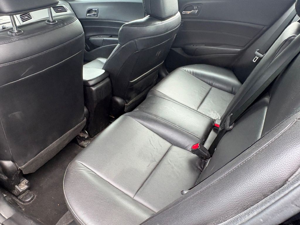 2016 Acura ILX Image 5