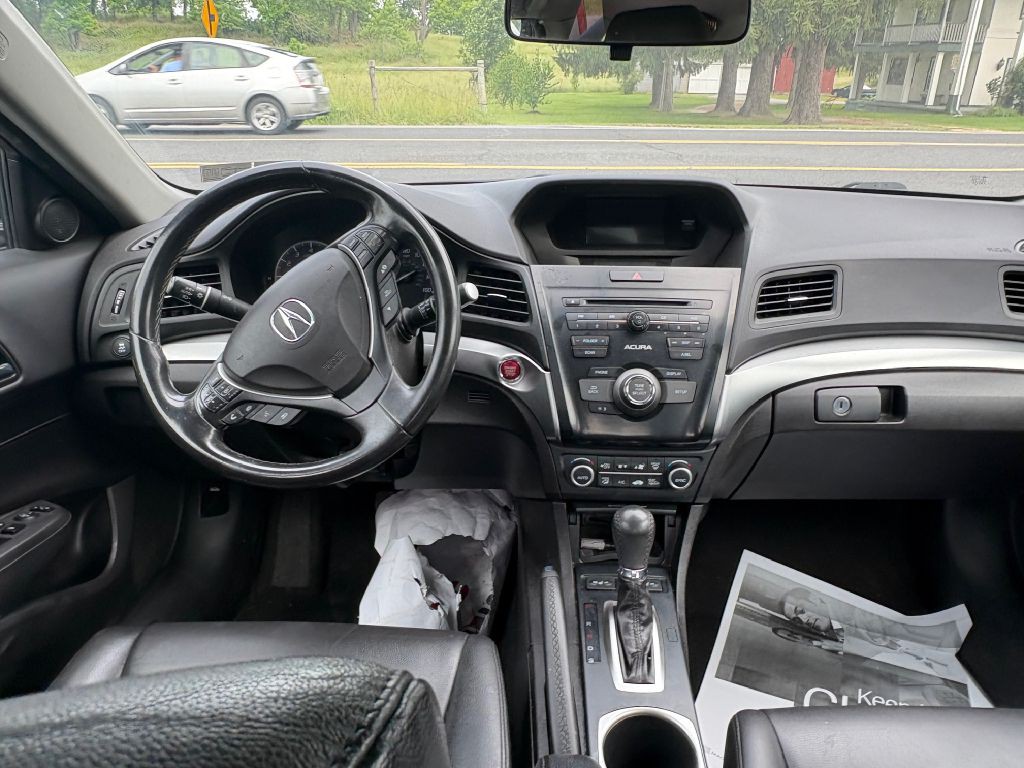 2016 Acura ILX Image 6