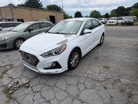 Image for 2018 Hyundai Sonata SE ID: 7454573