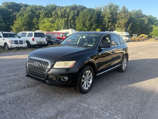Image for 2016 Audi Q5 Premium ID: 7517611