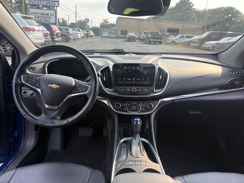 2016 Chevrolet Volt Image 6