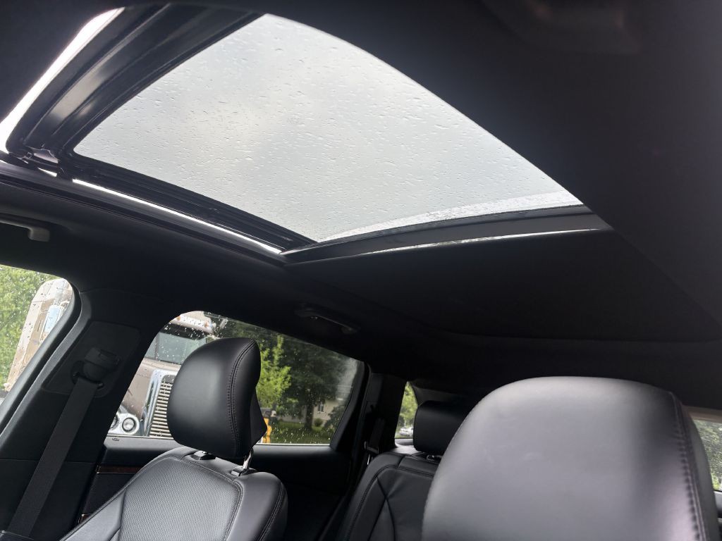 2016 Lincoln MKX Image 7