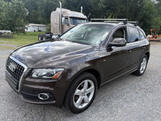 Image for 2011 Audi Q5 Premium Plus ID: 7610679