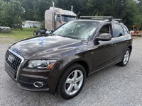 Image for 2011 Audi Q5 Premium Plus ID: 7610679