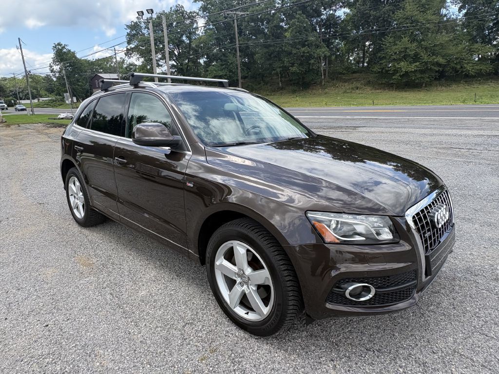 2011 Audi Q5 Image 2