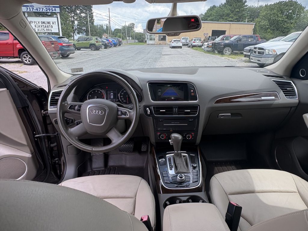 2011 Audi Q5 Image 6