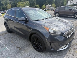 Image for 2018 Kia Niro EX ID: 7628737