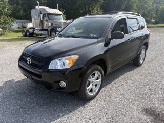 Image for 2012 Toyota Rav4  ID: 7654503