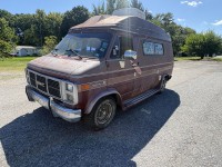 Image for 1989 GMC Rally Wagon G2500 ID: 7665195