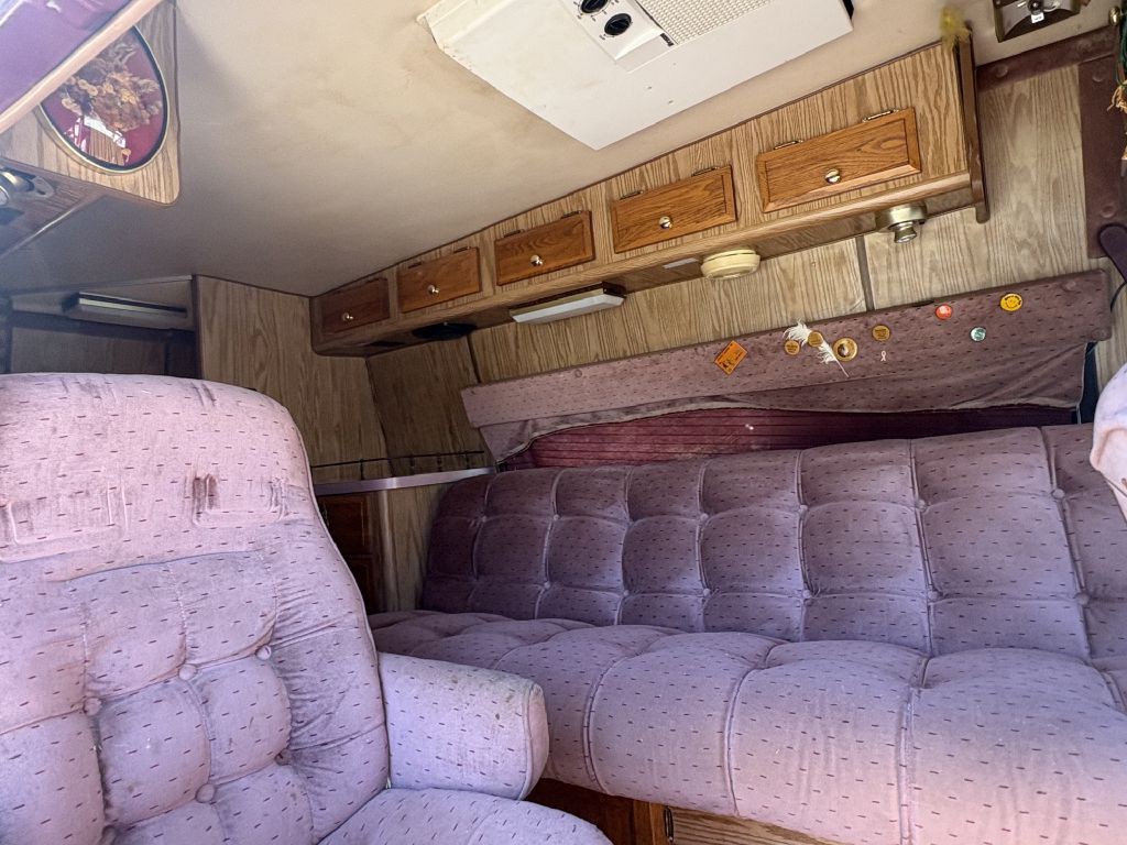 1989 GMC Rally Wagon Image 5