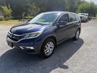Image for 2016 Honda CR-V EX ID: 7668855
