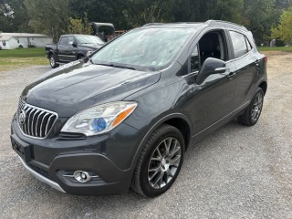 Image for 2016 Buick Enclave Sport Touring ID: 7723403