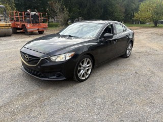 Image for 2017 Mazda Mazda6 Touring ID: 7723406