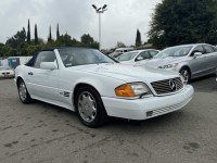 Image for 1993 Mercedes-Benz 600SL /roadsterSL Roadster ID: 5928420