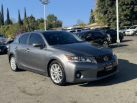 Image for 2013 Lexus CT 200h Hybrid ID: 5973987