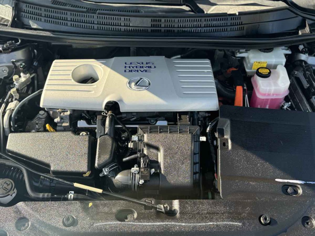 2013 Lexus CT 200h Image 16