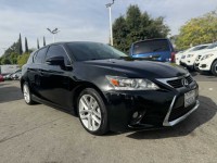 Image for 2016 Lexus CT 200h Hybrid ID: 5973988