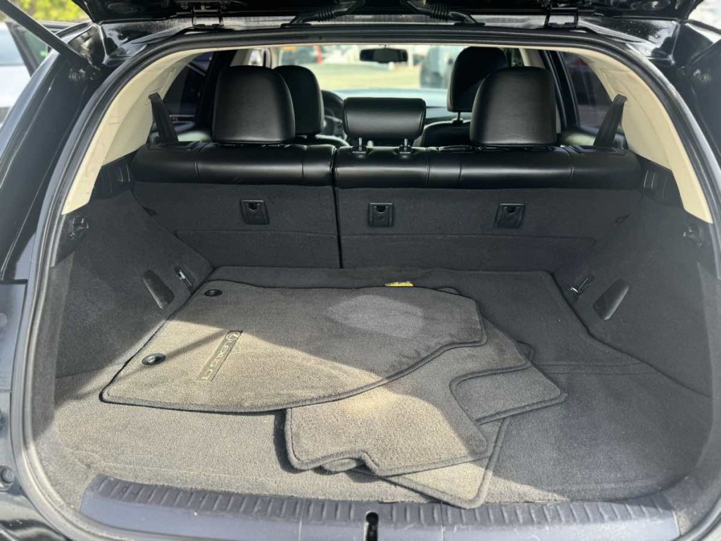 2016 Lexus CT 200h Image 15
