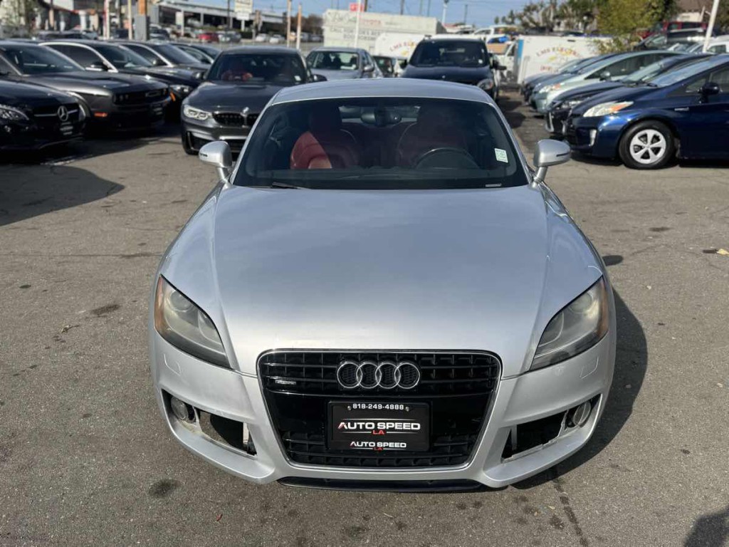 2008 Audi TT Image 2