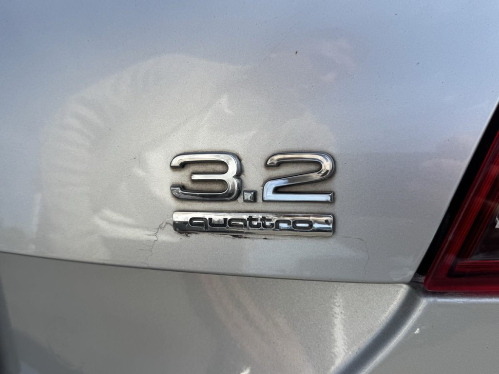 2008 Audi TT Image 10