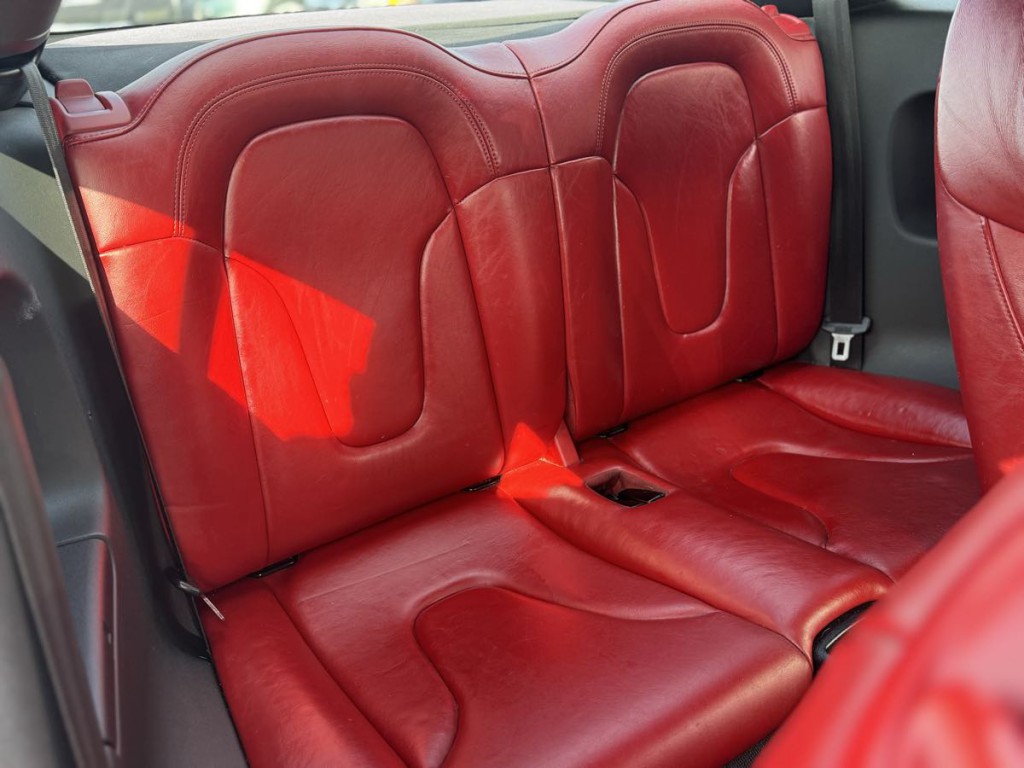 2008 Audi TT Image 13