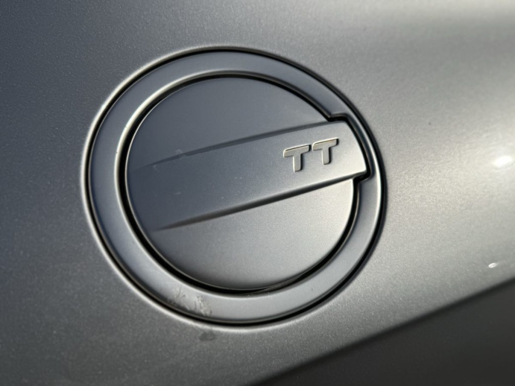 2008 Audi TT Image 14