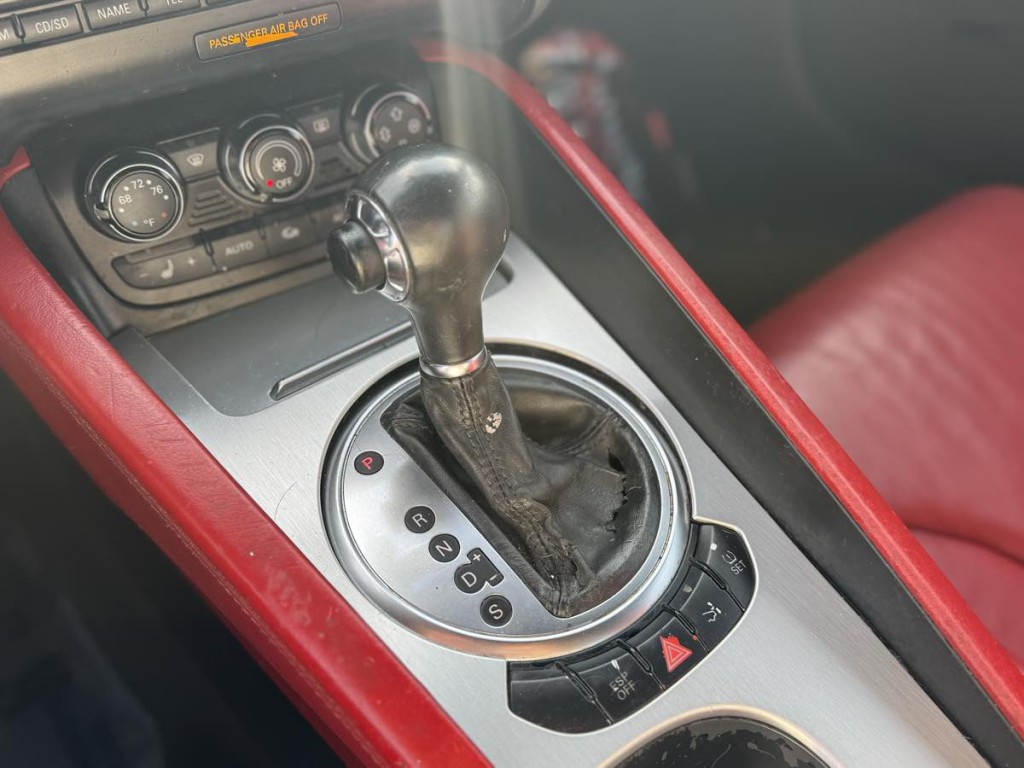 2008 Audi TT Image 18