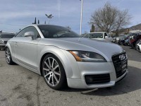 Image for 2008 Audi TT 3.2T ID: 6045544