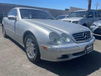 Image for 2001 Mercedes-Benz CL-Class CL 500 ID: 6223127
