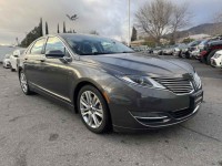 Image for 2015 Lincoln MKZ Hybrid ID: 6226747
