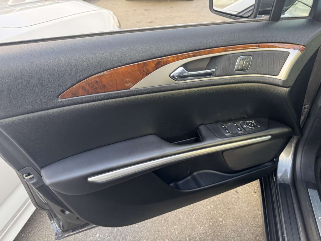 2015 Lincoln MKZ Image 7