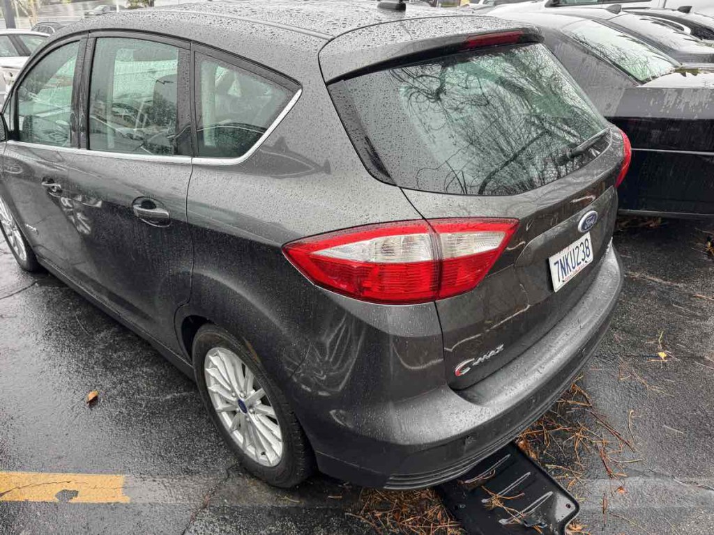 2015 Ford C-Max Image 6