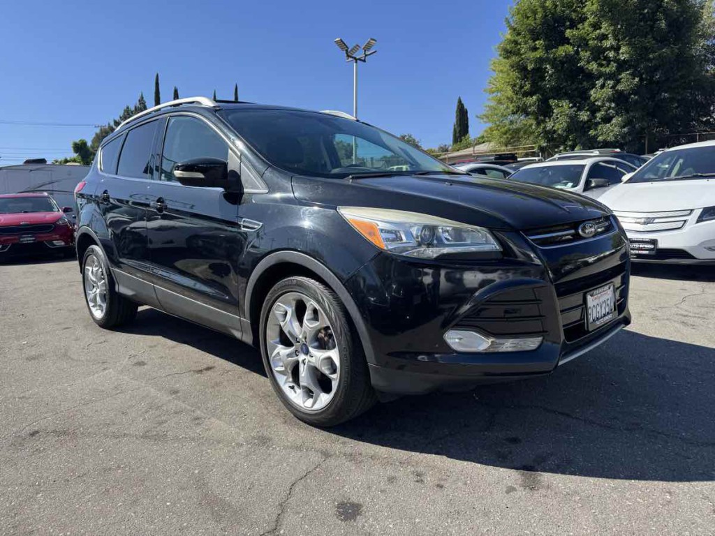 2013 Ford Escape Image 1
