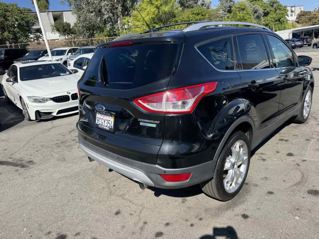 2013 Ford Escape Image 6