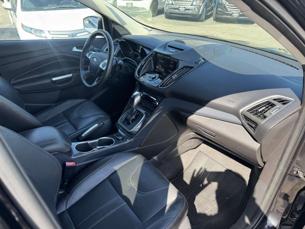 2013 Ford Escape Image 9