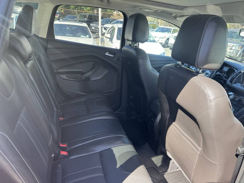 2013 Ford Escape Image 10