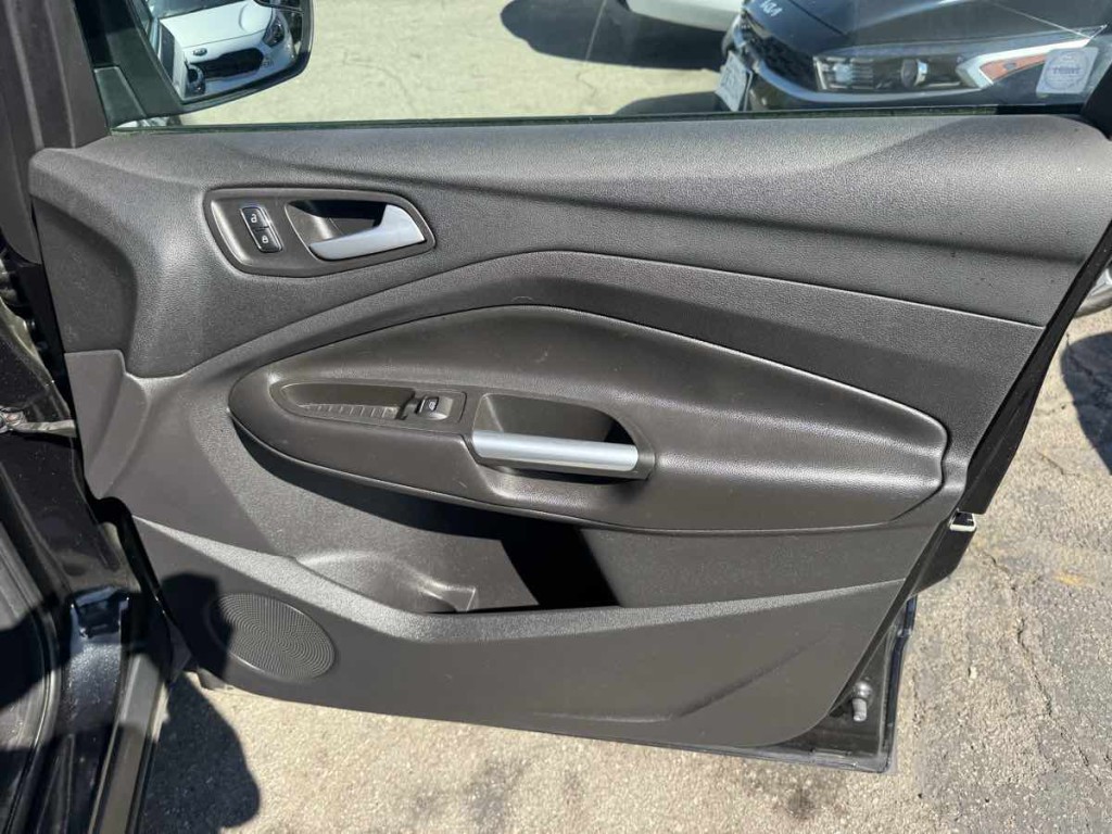 2013 Ford Escape Image 11