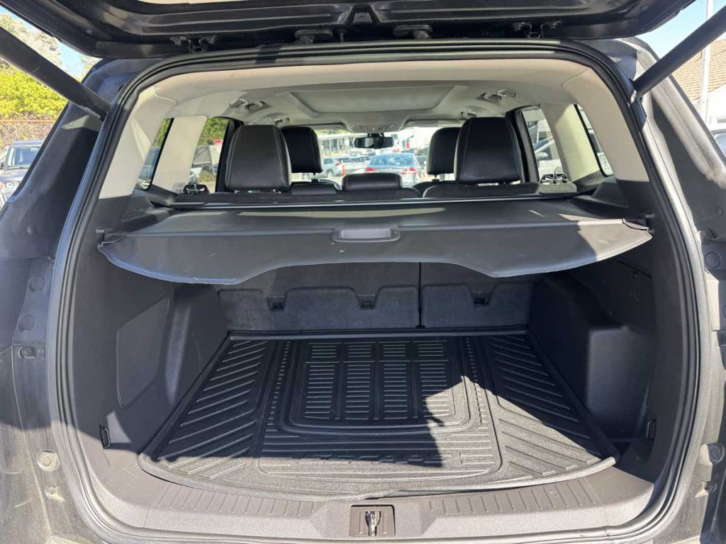 2013 Ford Escape Image 12