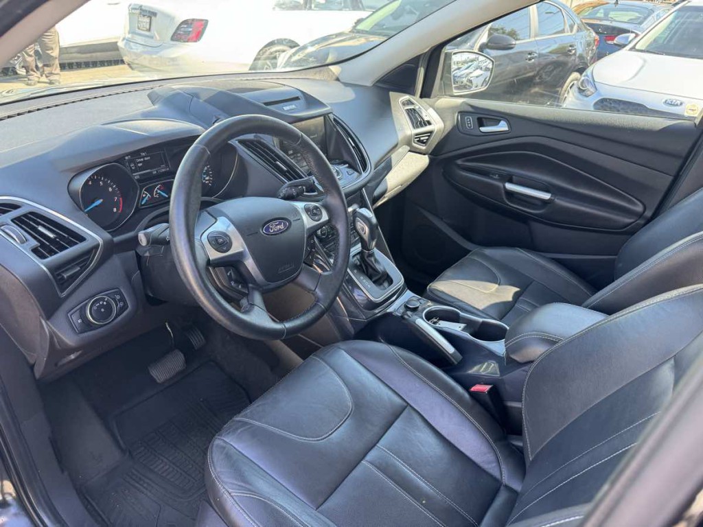 2013 Ford Escape Image 15