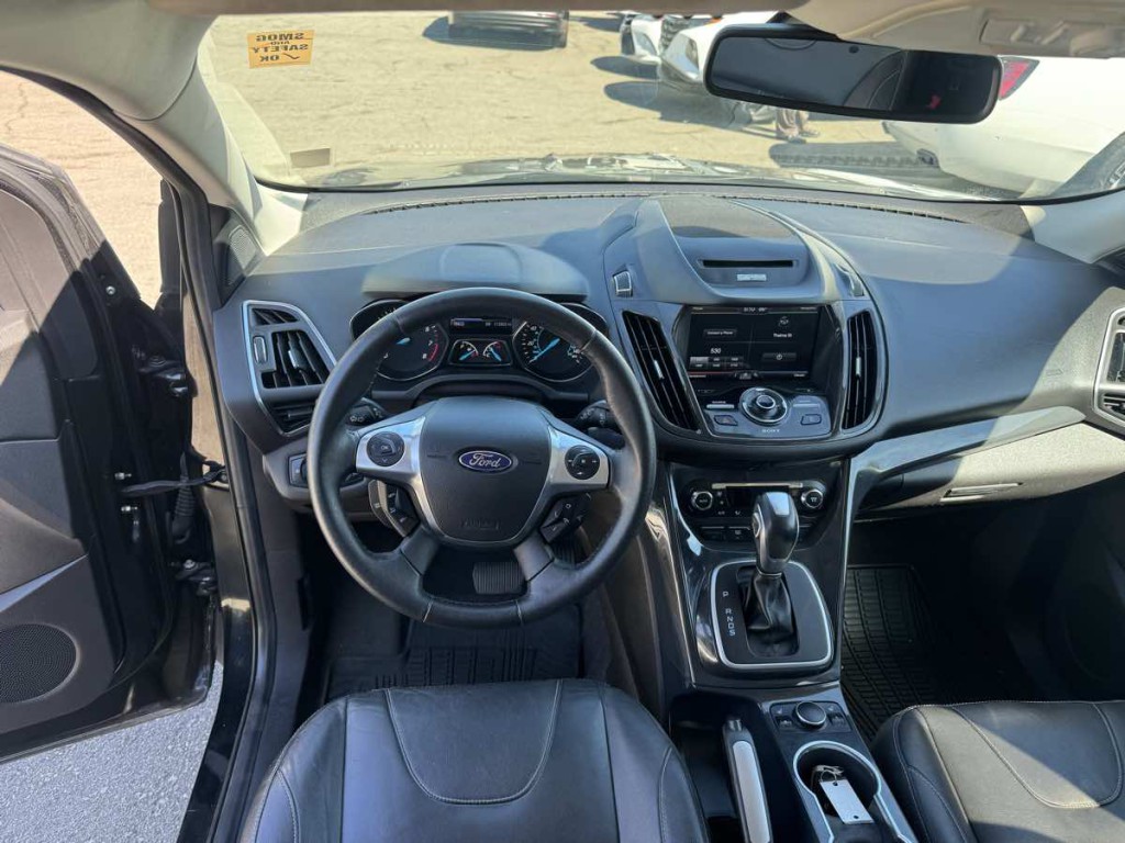 2013 Ford Escape Image 16