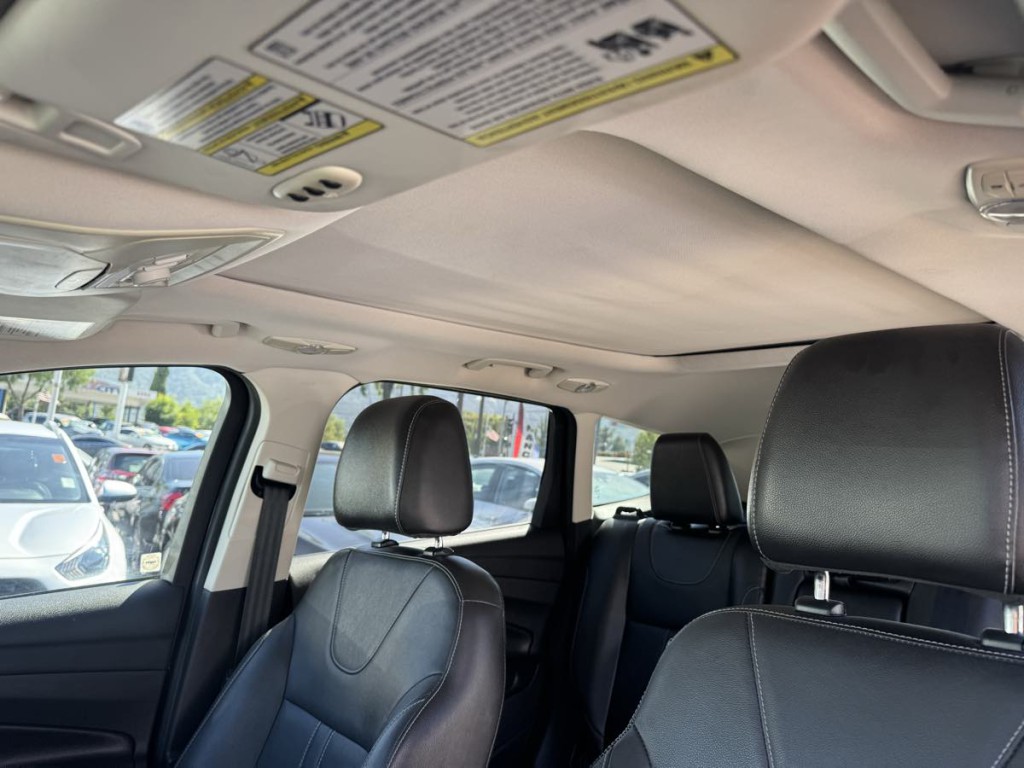 2013 Ford Escape Image 17