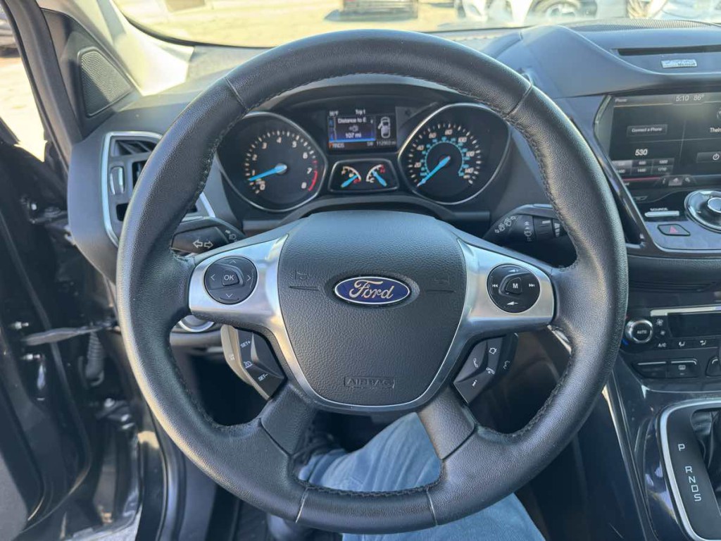 2013 Ford Escape Image 18