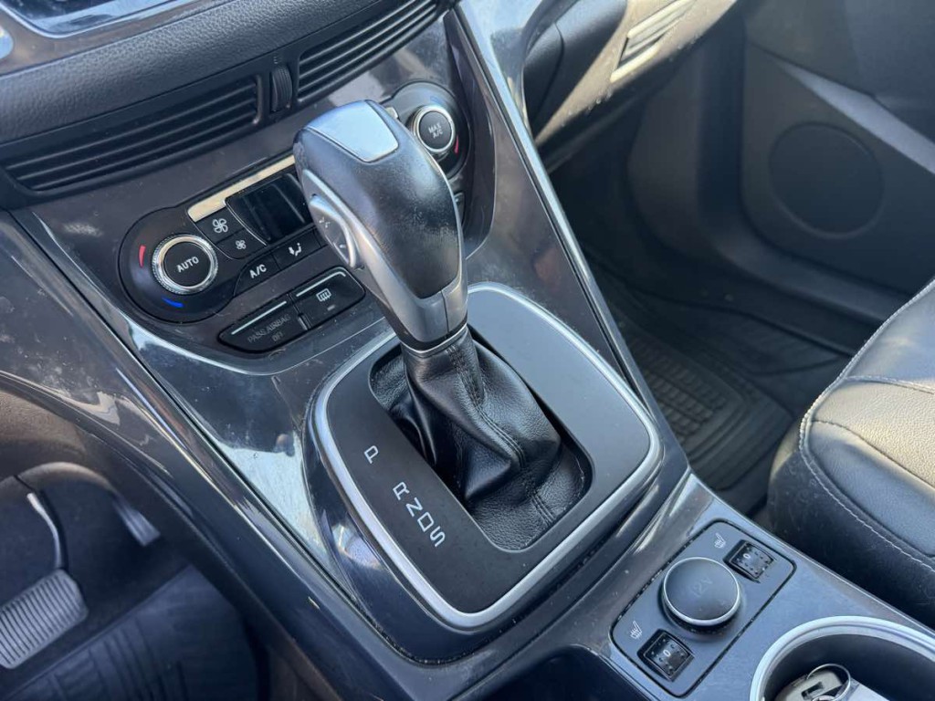 2013 Ford Escape Image 19