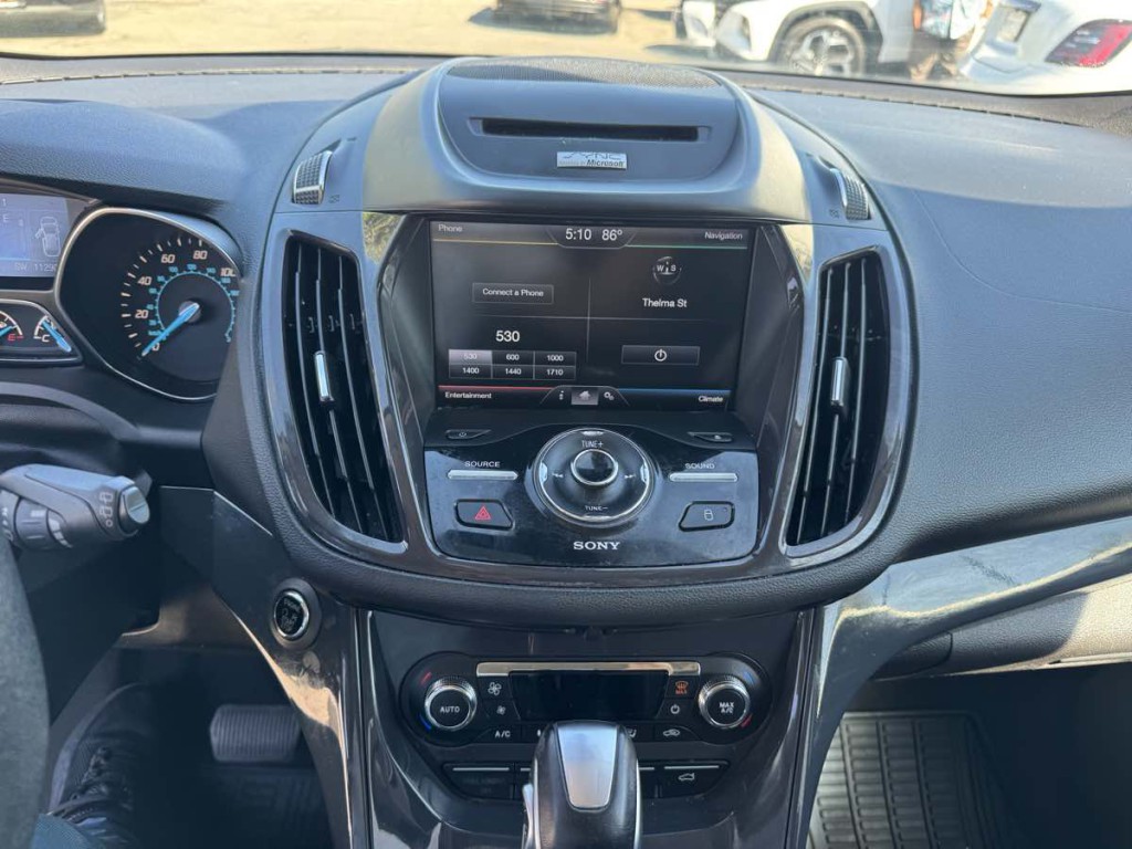 2013 Ford Escape Image 20