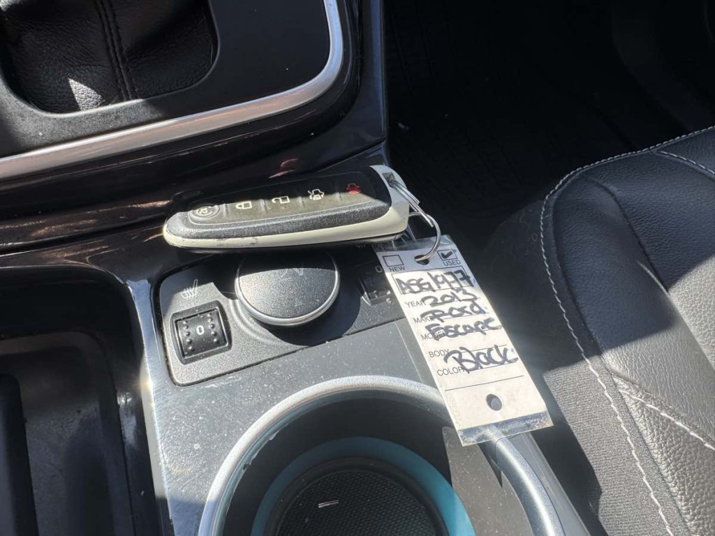 2013 Ford Escape Image 21