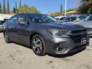 Image for 2024 Subaru Legacy Premium ID: 6322420