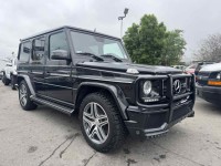 Image for 2015 Mercedes-Benz G-Class G AMG 63 ID: 6392498