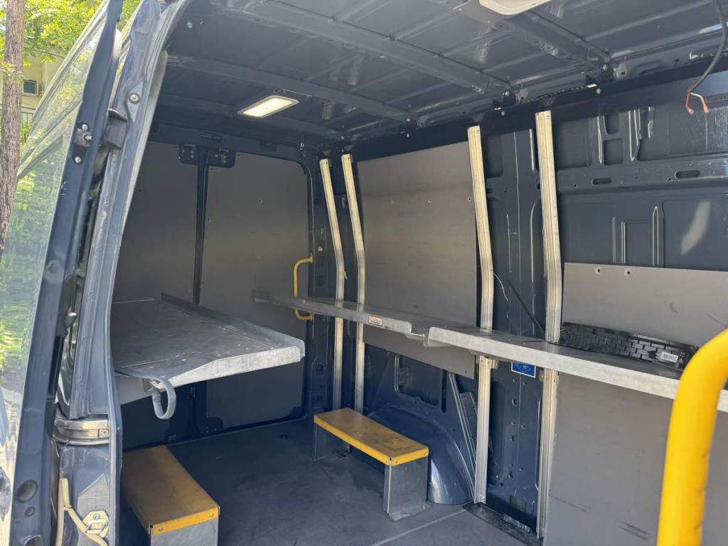 2019 Mercedes-Benz M2 Image 12