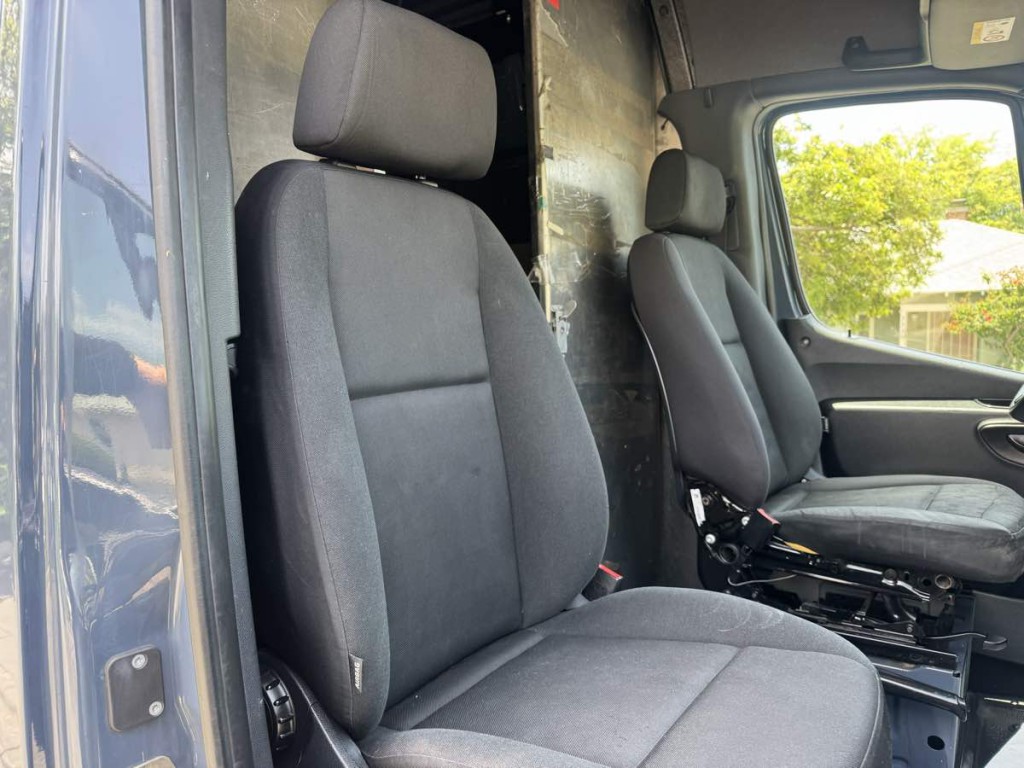 2019 Mercedes-Benz M2 Image 15