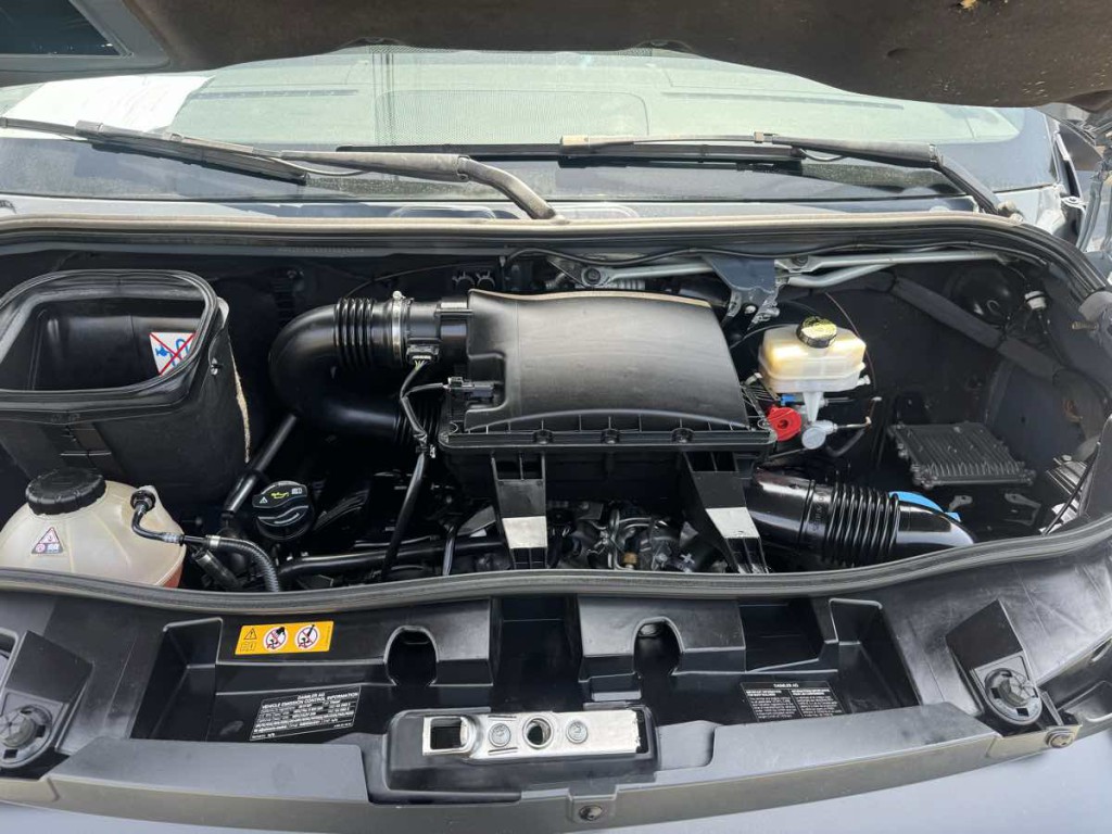 2019 Mercedes-Benz M2 Image 20